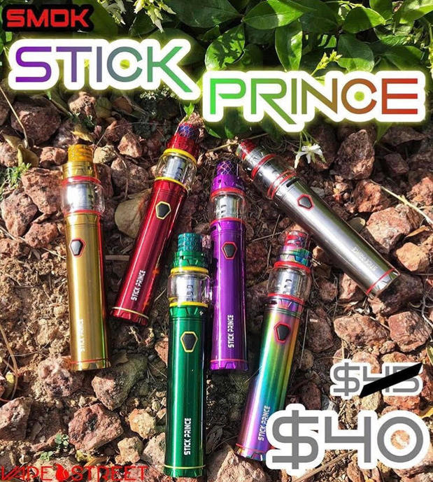 Images Vape Street Las Vegas 2