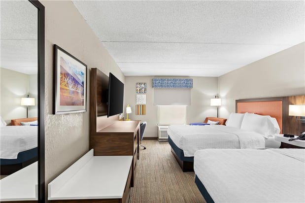 Images Hampton Inn & Suites Bolingbrook