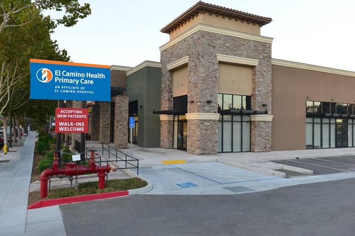 Images Primary and Specialty Care Winchester - El Camino Health
