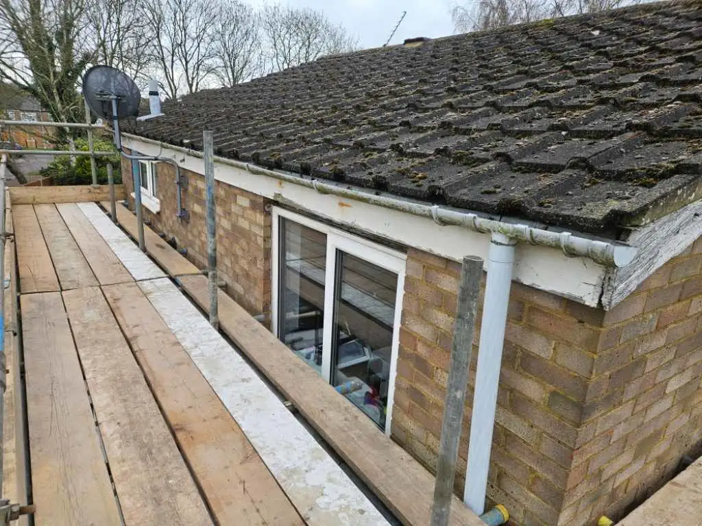Images RMF Roofing