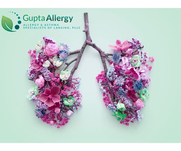 Images Gupta Allergy: Allergy & Asthma Specialists of Lansing, PLLC
