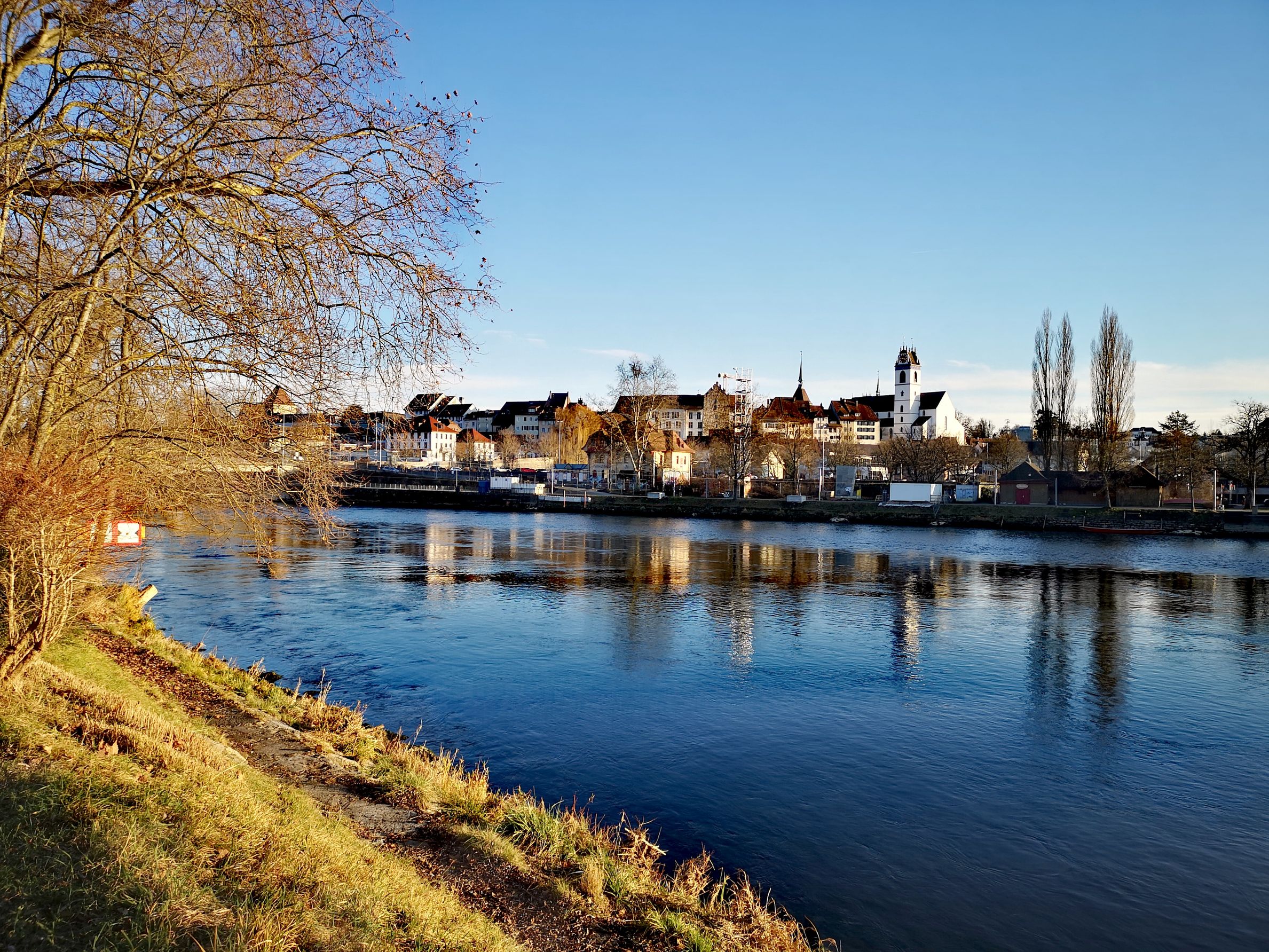 Bilder Residenz am Fluss GmbH