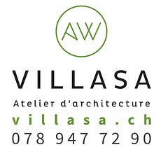 Villasa Sàrl Logo