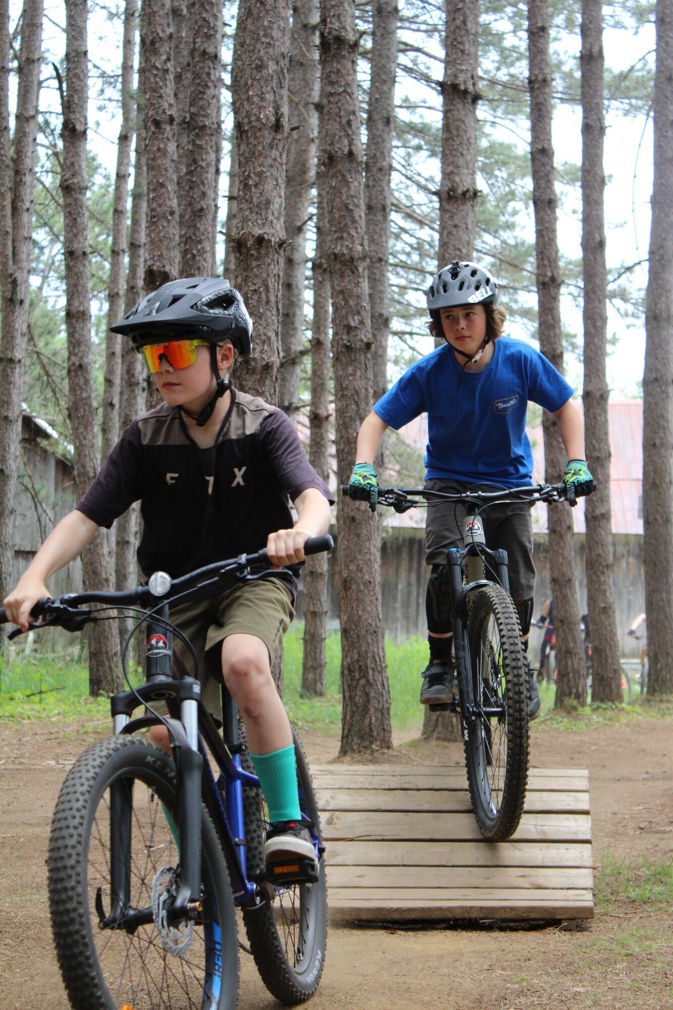 Images Expérience SK