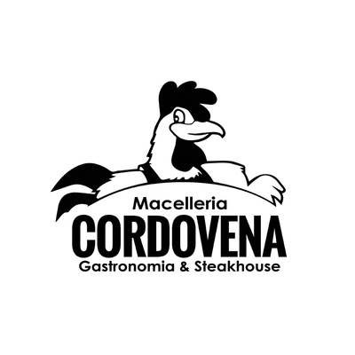 Macelleria Gastronomia Steakhouse Cordovena Logo