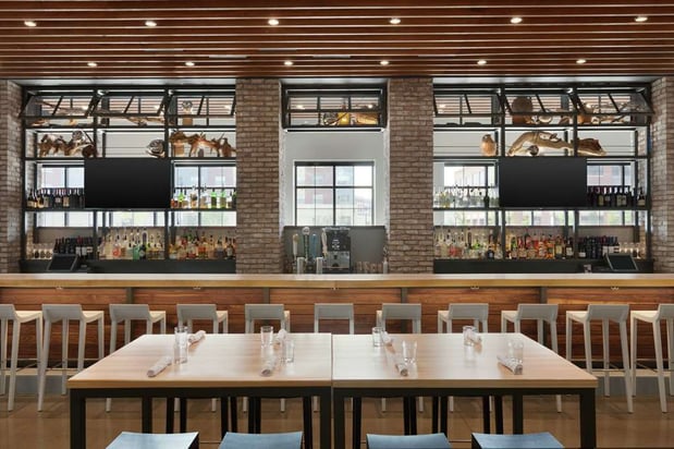 Images Hilton Garden Inn Rochester/University & Medical Center