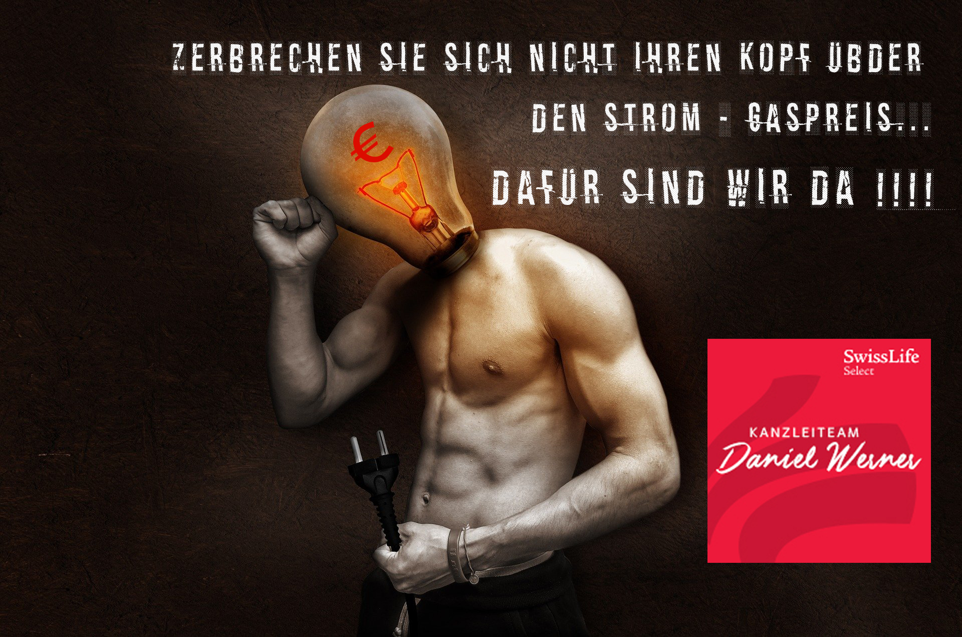 Kanzleiteam Daniel Werner, Friedrich-Ebert-Straße 55 in Wuppertal