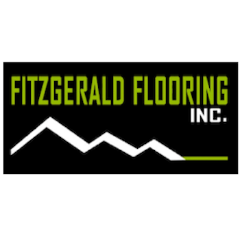 Fitzgerald Flooring Inc. Logo