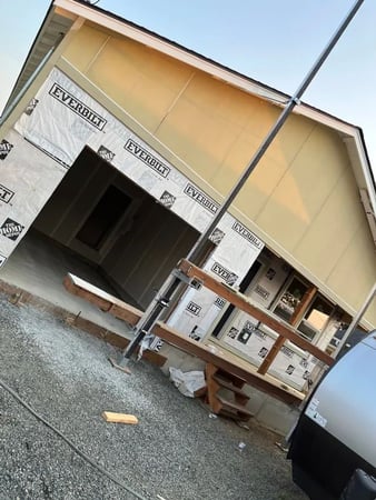 Images Belden Family Builders