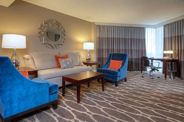 Images Hilton Houston Westchase