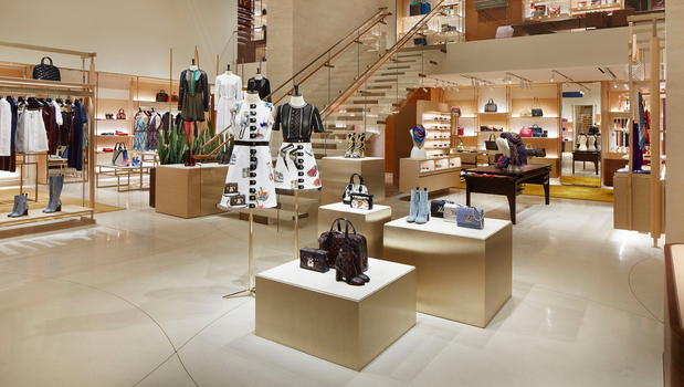 Images Louis Vuitton Miami Design District