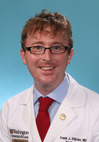 Frank O'Brien