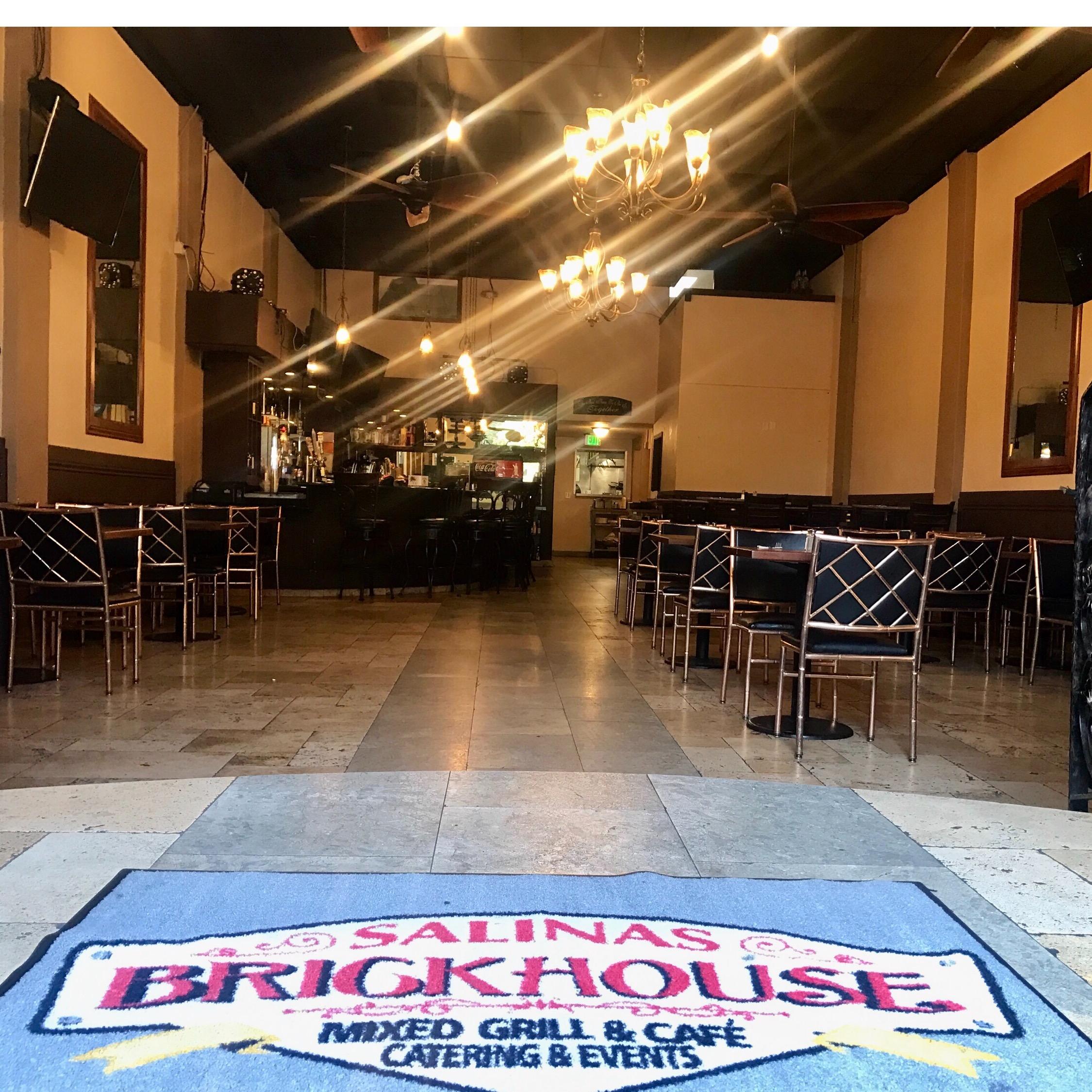 Salinas Brick House Cafe