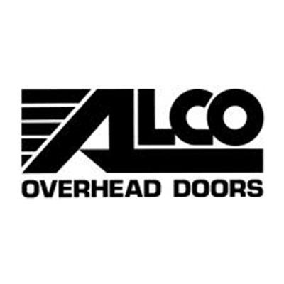 Alco Overhead Doors LLC Logo