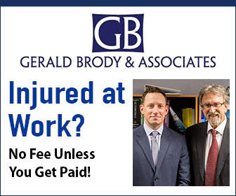 Images The Law Office of Gerald D. Brody & Associates