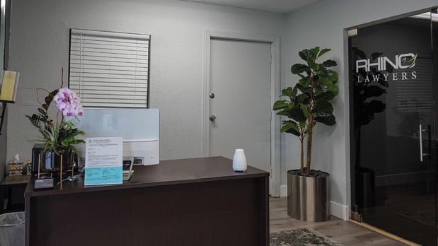 Images RHINO Lawyers