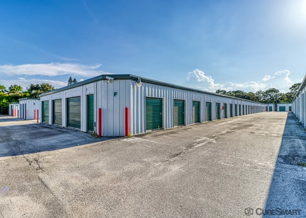 Images CubeSmart Self Storage