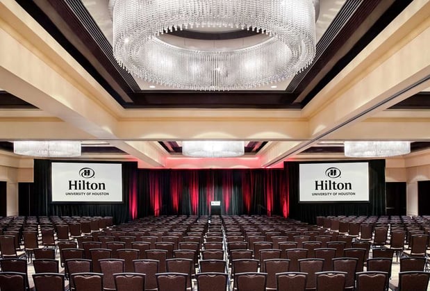 Images Hilton University of Houston