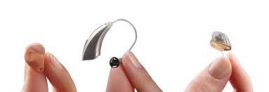 Crystal Clear Mobile Hearing