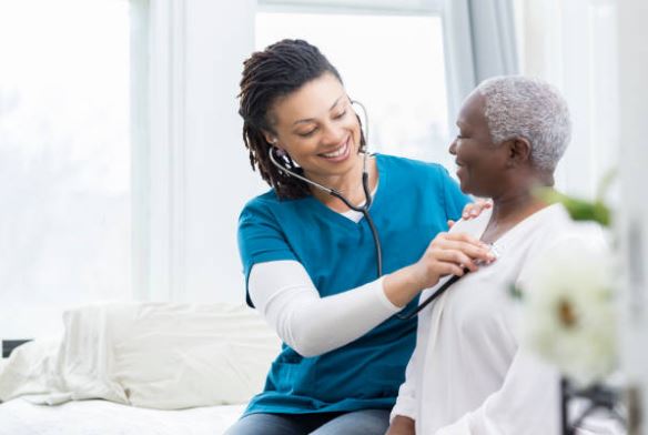 If you want the best senior care and friendly environment for your loved one, Alas Compassion of Caregivers in Carlsbad, Vista, Encinitas and Oceanside, CA is the organization for you. Families trust this assisted living facility to care for their family members, and it is clear to see why. They have an incredible staff and a variety of amenities that will help your loved one to feel right at home.