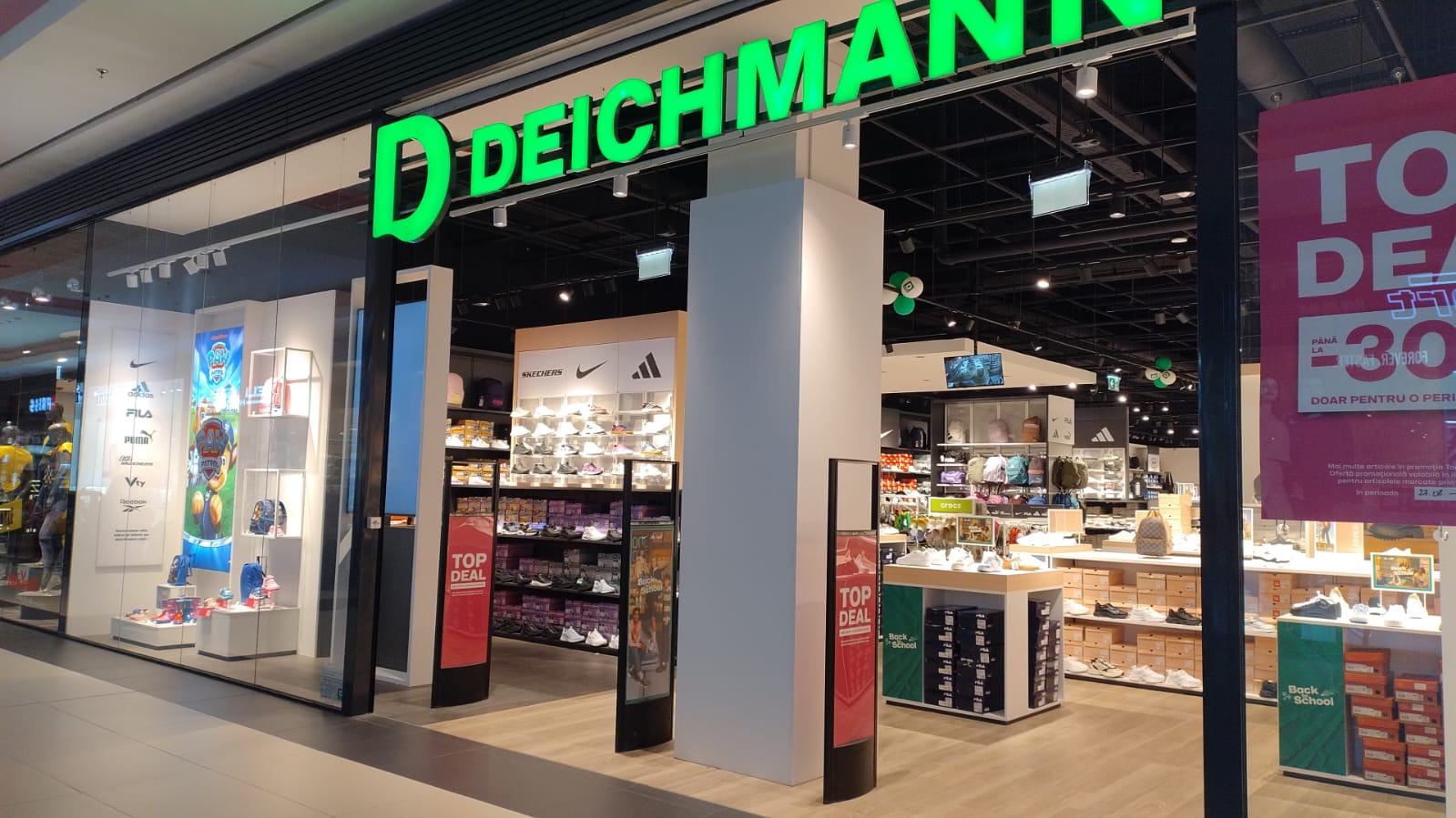 Images DEICHMANN