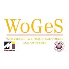 Logo von WOGES Wohnungs und Gebäudesanierung