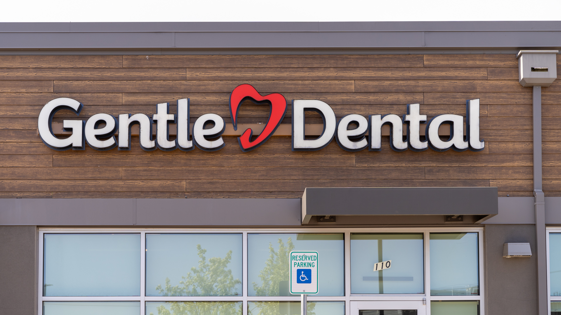 Gentle Dental West Salem Image