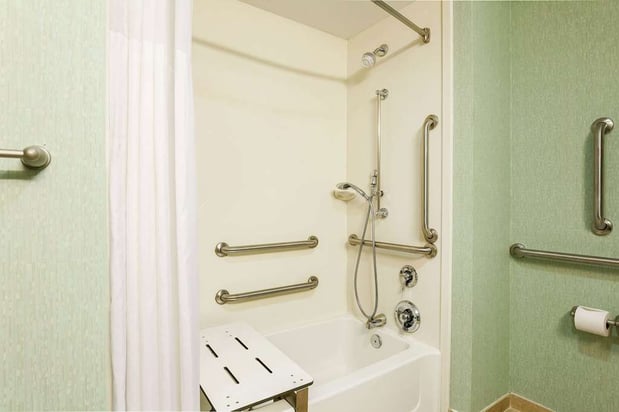 Images Hampton Inn & Suites Wheeling-The Highlands