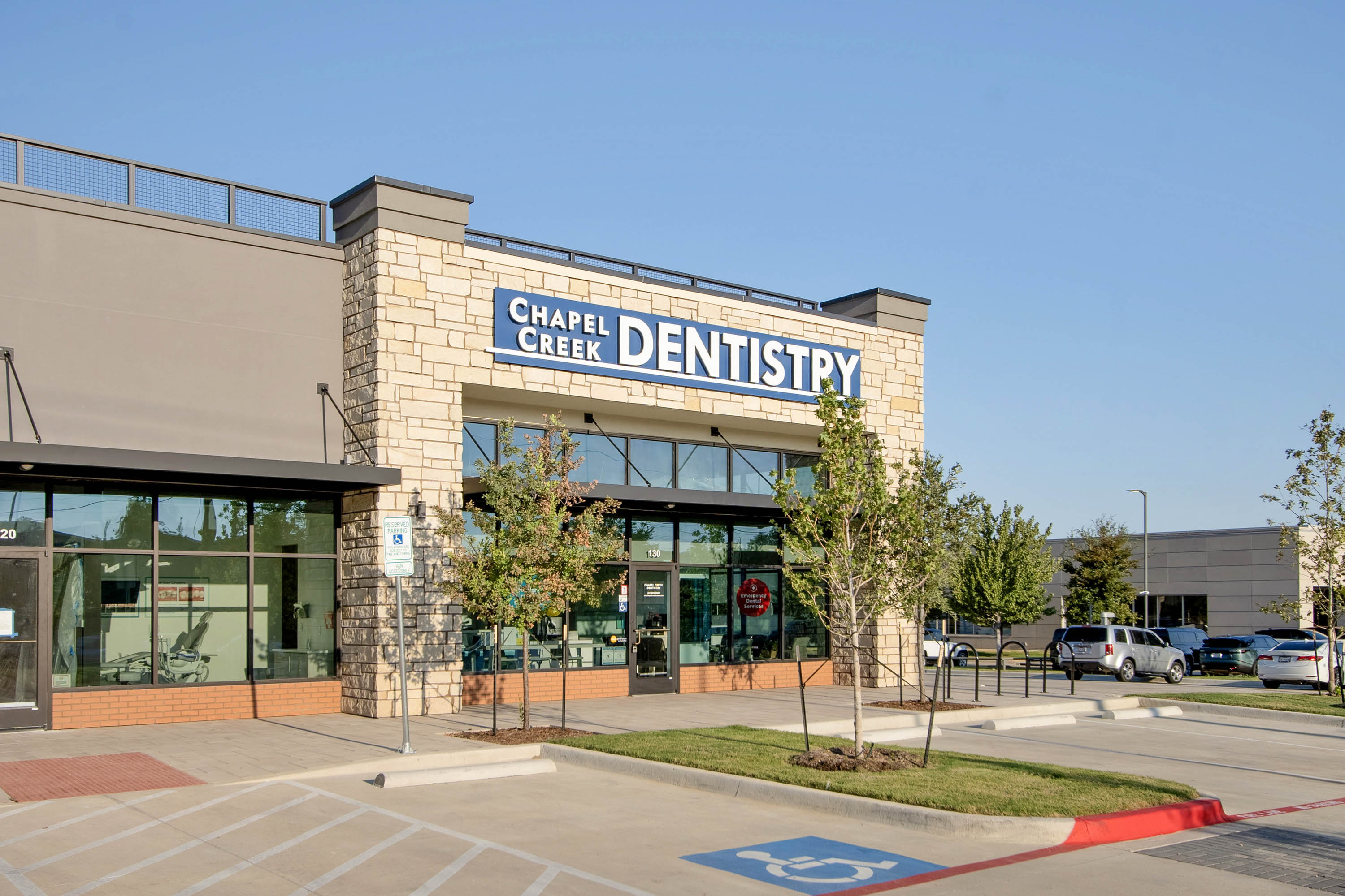 Chapel Creek Dentistry