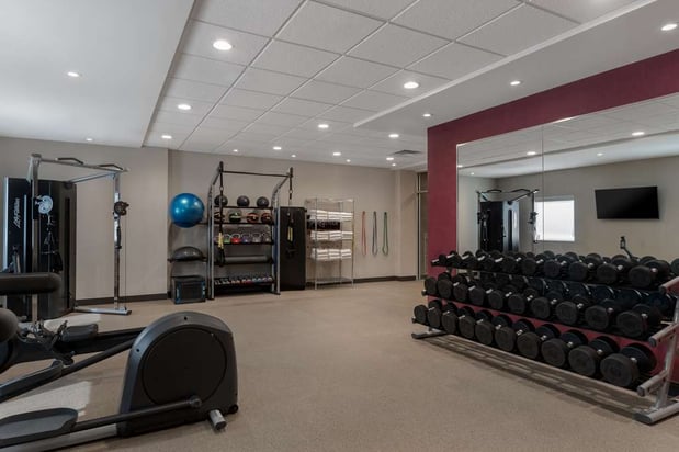 Images Home2 Suites by Hilton Kokomo