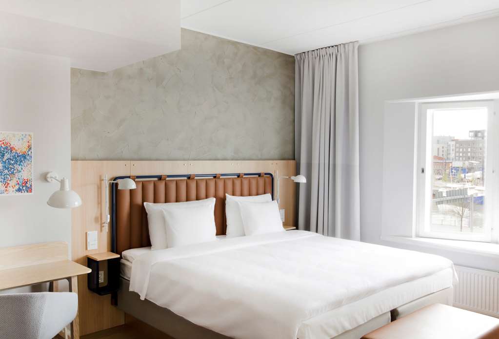 Images Radisson Blu Seaside Hotel, Helsinki