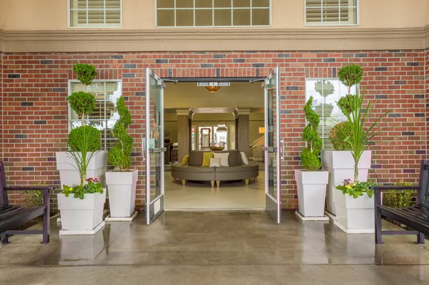 Images Holiday Inn Auburn by IHG