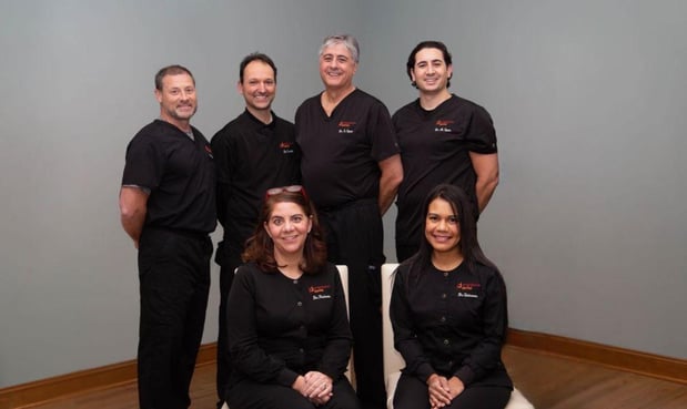 Images Progressive Dental, PLLC