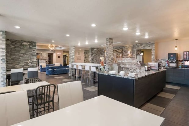Images SureStay Plus by Best Western Coralville Iowa City