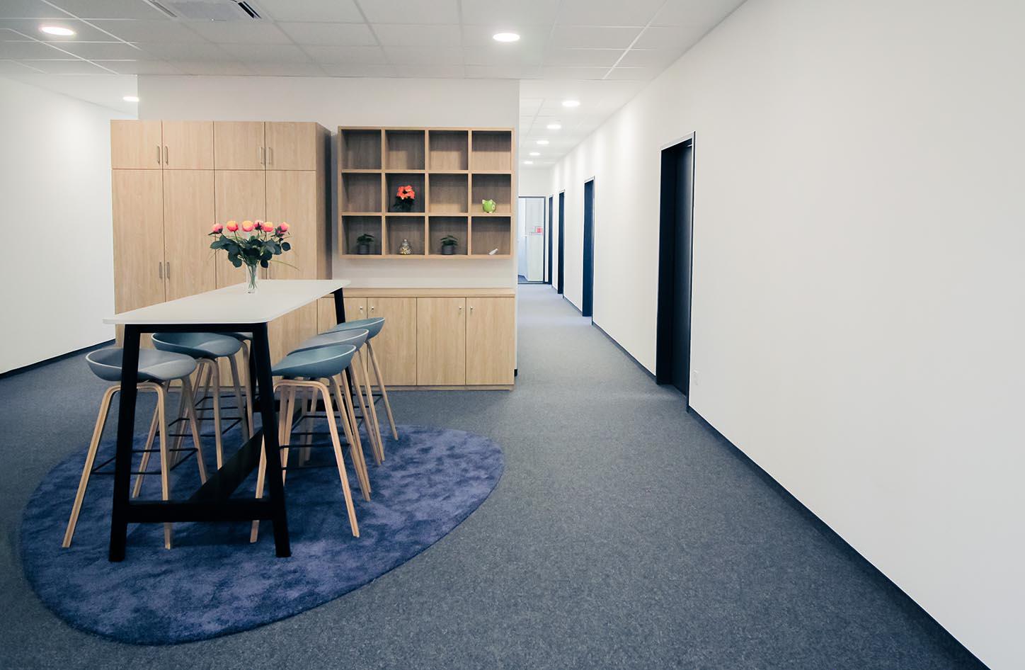 HWS Denk GmbH & Co. KG Steuerberatungsgesellschaft, Fellbacher Straße 51 in Remshalden