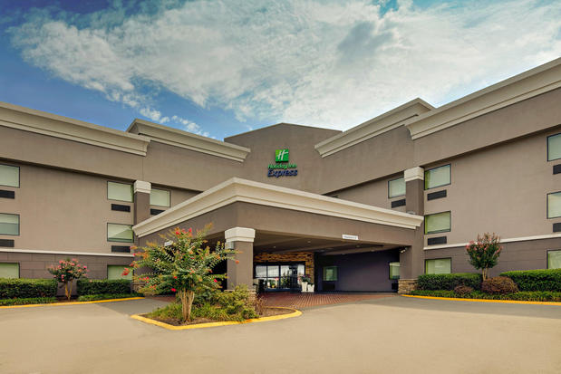 Images Holiday Inn Express Nashville W I40/Whitebridge Rd by IHG