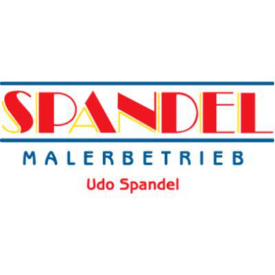 Logo Malerbetrieb Spandel Udo