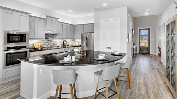 Images DRB Homes Anna Ranch