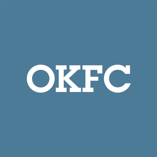 Ok Filter Company Logo