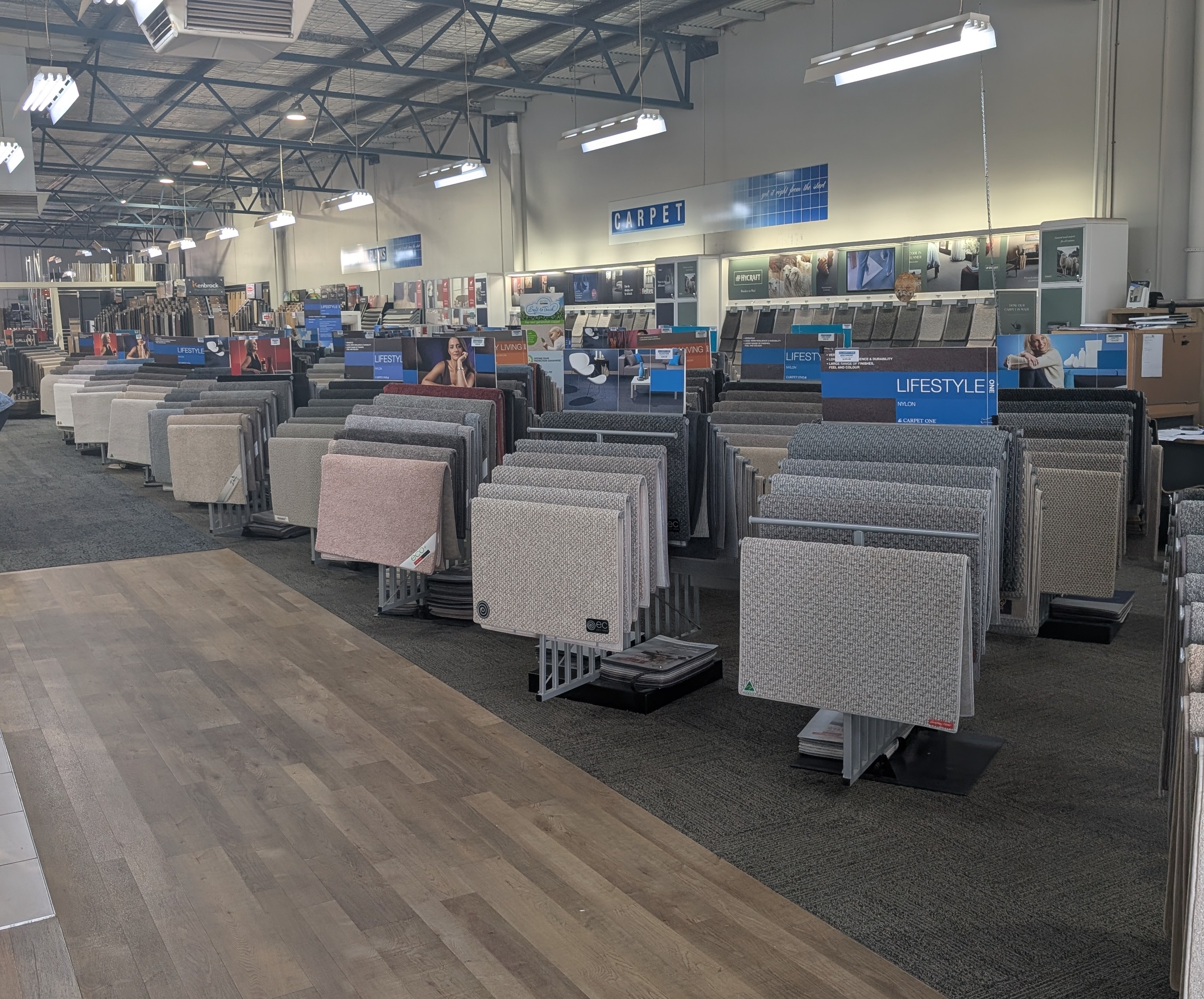 Images Carpet One Mildura