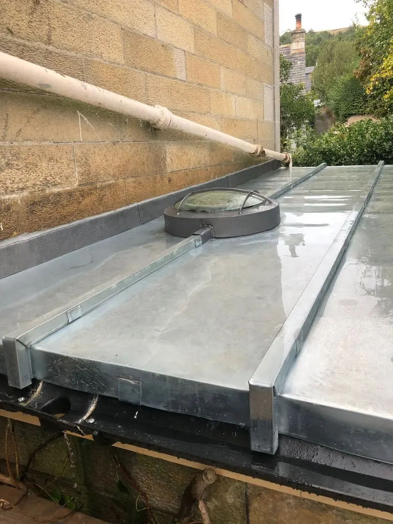 Images Chisholm Roofing Ltd