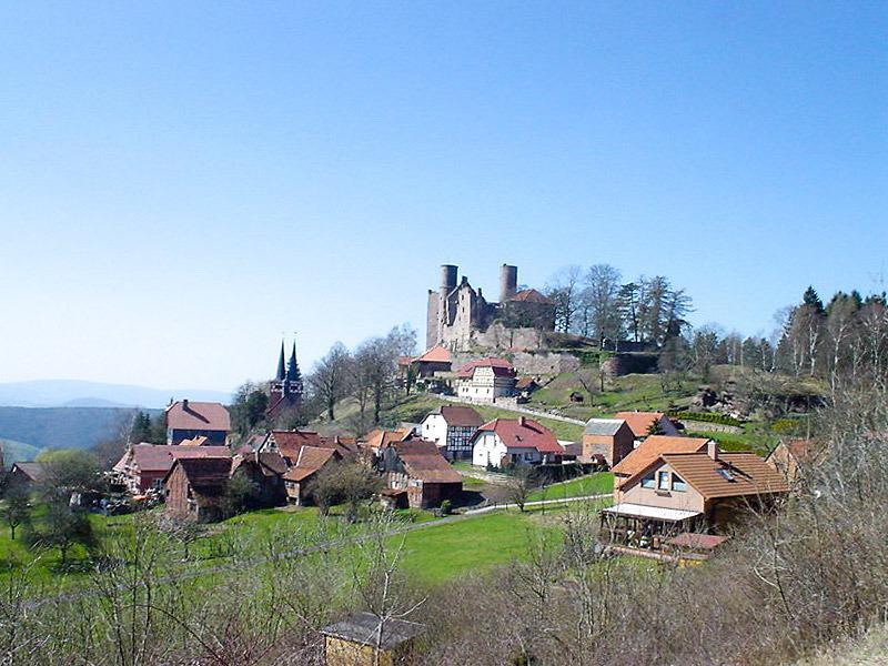 Kundenbild groß 3 Nieren- und Dialysezentrum Eichsfeld Dr. C. Clemens & Dr. M. Heeg