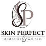 Skin Perfect Aesthetics and Wellness Logo