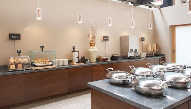 Images Embassy Suites by Hilton Seattle North Lynnwood