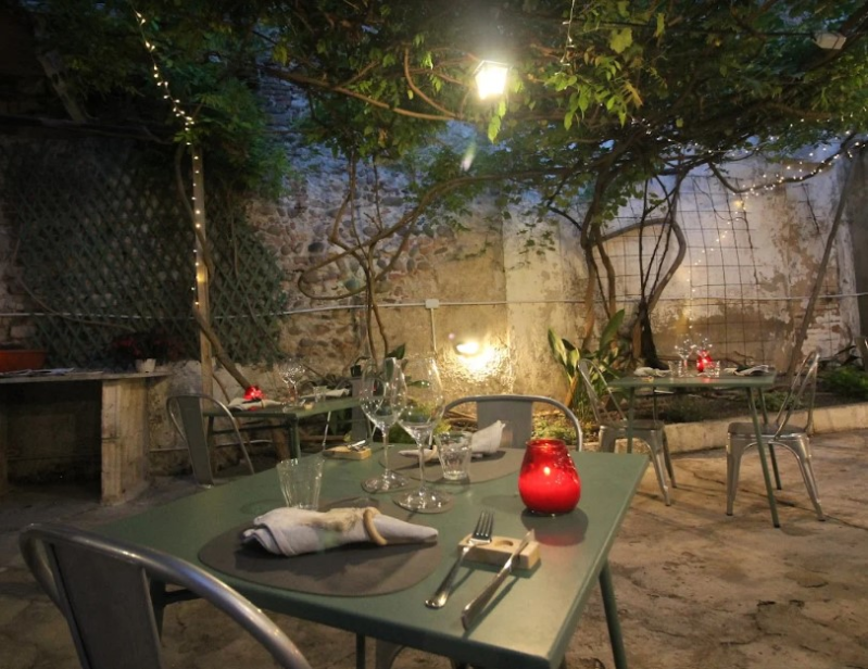 Images Osteria Perbacco by Raìse