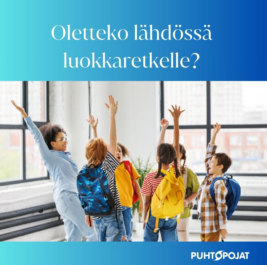 Images Puhtopojat Oy