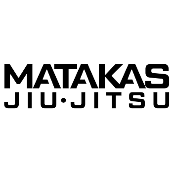 Matakas Jiu Jitsu Logo