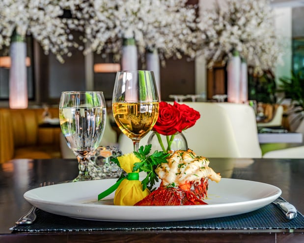 Images Truluck's Ocean's Finest Seafood and Crab