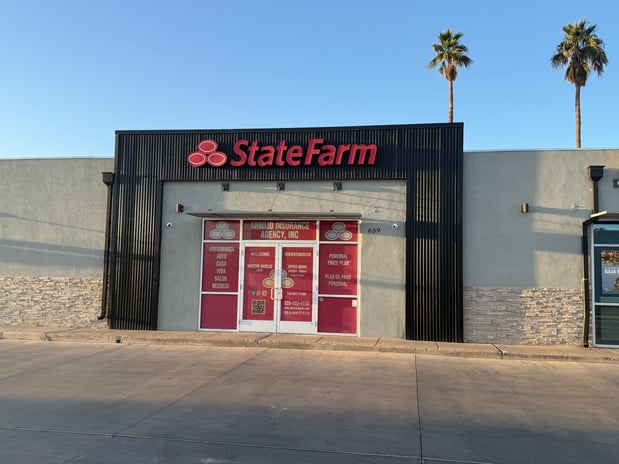 Images Martin Armijo - State Farm Insurance Agent