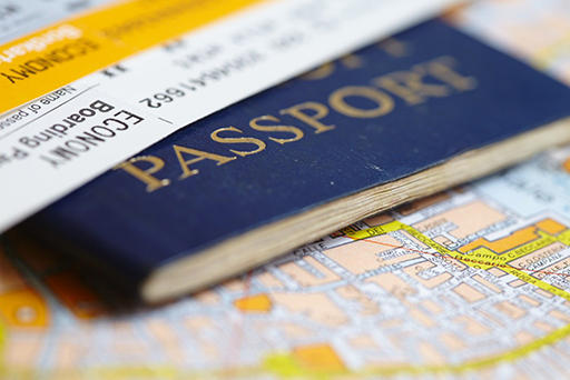 Images Passport Visa Travel